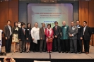 Launching of Judicial Reforms Advocacy Program 10-13-11