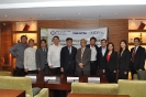 FINEX Foundation & Deloitte 10-13-11