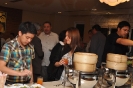Affiliates Cocktails