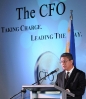 CFO of the Year