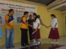 Marillac & Tuloy sa Don Bosco